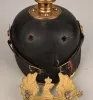 Brunswick 92 Infantry Regiment "Eigenthums Helm"  - Braunschweig Visuel 12